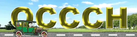 OCCH oldtimerclub