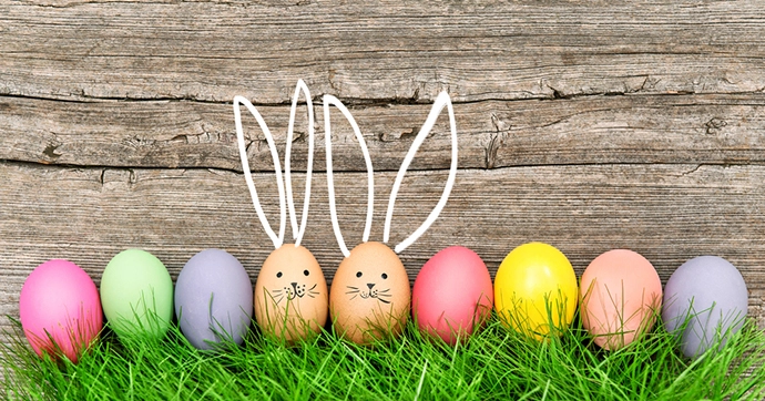 Pasen openingstijden